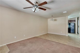 14302 Gil Reyes Dr in El Paso, TX - Building Photo - Building Photo