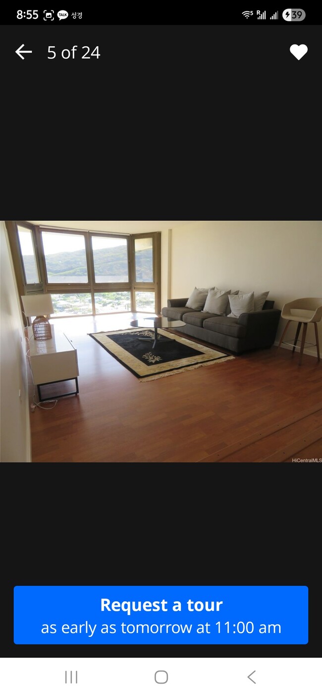 property at 501 Hahaione St