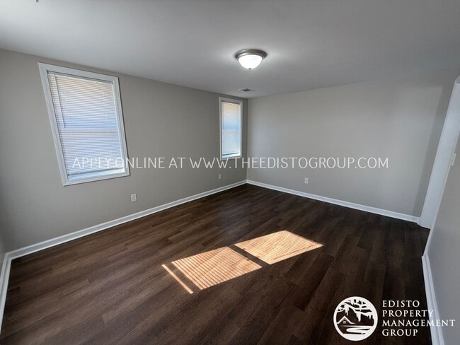 599 Bayne St SE in Orangeburg, SC - Building Photo - Building Photo