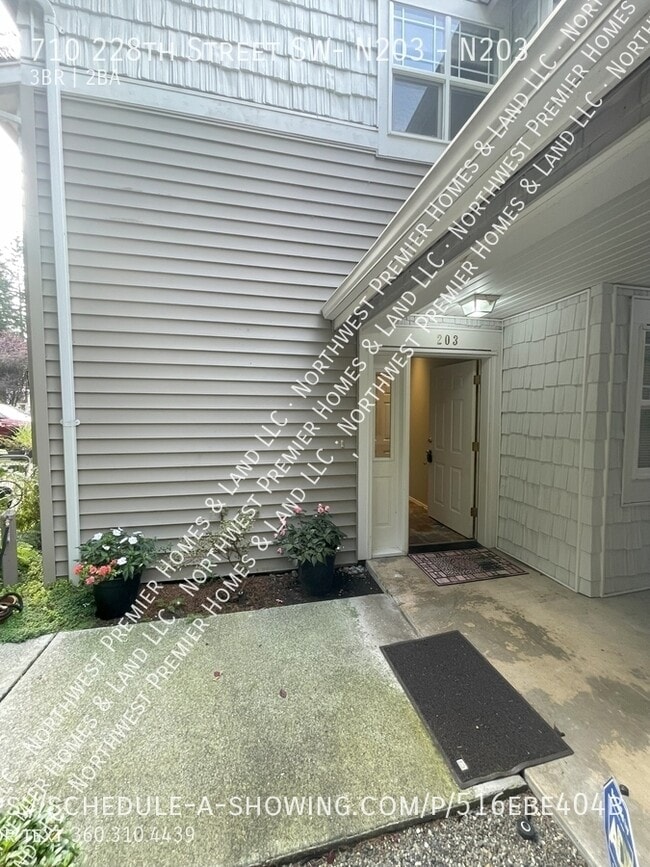 710 228th St SW in Bothell, WA - Building Photo - Building Photo