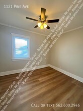 1121 Pine Ave in Long Beach, CA - Building Photo - Building Photo
