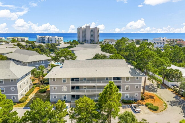 3799 E County Hwy 30A in Santa Rosa Beach, FL - Building Photo - Building Photo