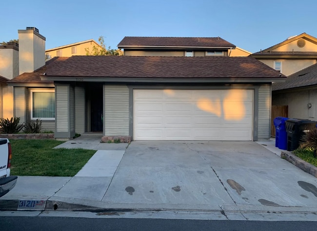 property at 3120 Camino Aleta