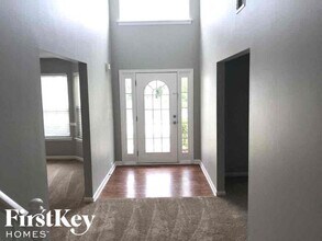 1014 Balsam Wood Trail in Villa Rica, GA - Building Photo - Building Photo