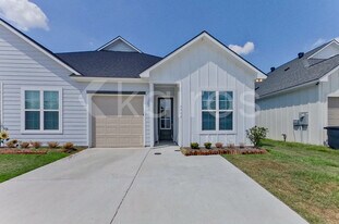 4842 Mokki Ln in Baton Rouge, LA - Building Photo