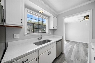 6825 Anecia Ave in Cocoa, FL - Building Photo - Building Photo