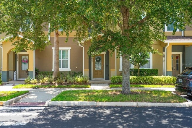 property at 6008 St Julian Dr