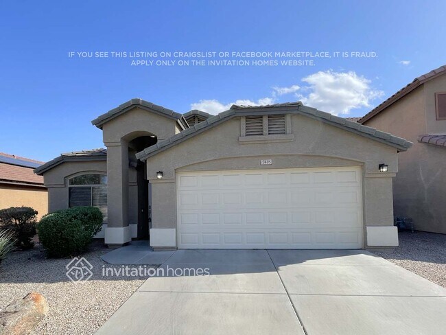 property at 12405 W Palo Verde Dr