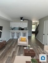 5458 Fiesta Ln in Colorado Springs, CO - Building Photo