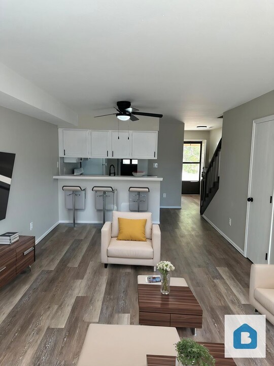 5456 Fiesta Ln in Colorado Springs, CO - Building Photo