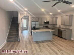 4867 Ancient Glacier Ln in Knoxville, TN - Building Photo - Building Photo