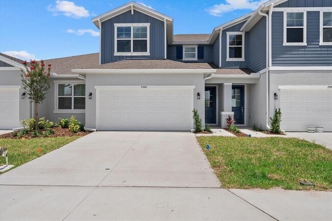 property at 7566 Sea Oak Ct