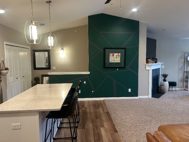 1251 Townline Rd, Unit 6201 in Lake Geneva, WI - Foto de edificio - Building Photo