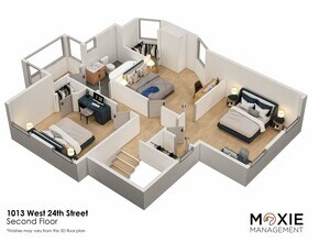 1013 W 24th St in Los Angeles, CA - Building Photo - Building Photo