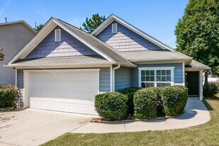 154 Paxton Pl in Newnan, GA - Building Photo