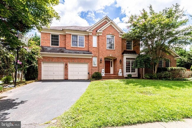 property at 1719 Strine Dr
