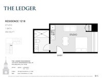 The Ledger Residences photo'