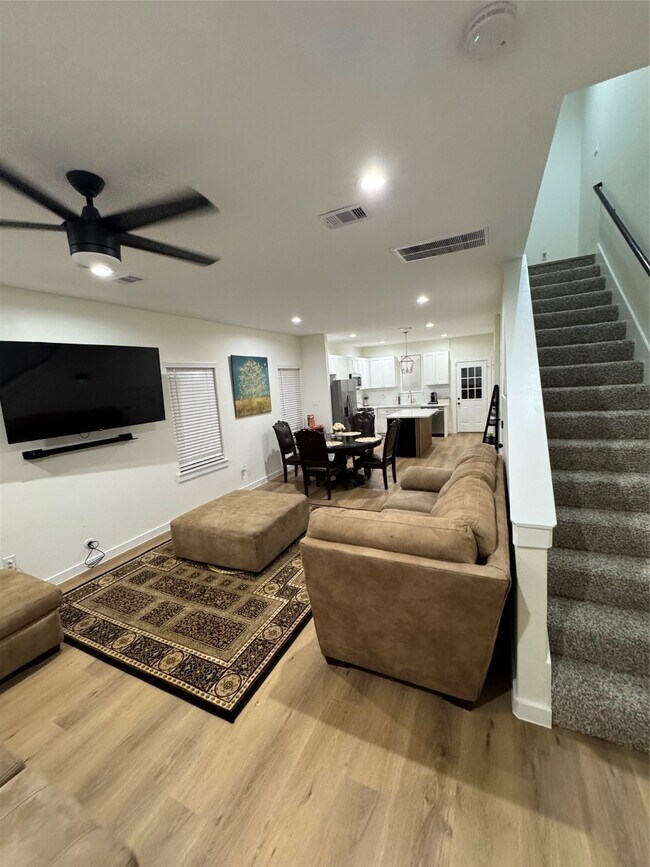 8113 Miley St in Houston, TX - Building Photo - Building Photo