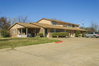 Bluffview Apartment Homes in Seagoville, TX - Building Photo - Building Photo