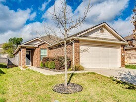 136 Dunlin Ln in Leander, TX - Building Photo