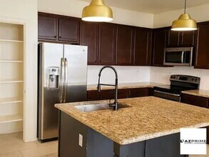 21008 W Ridge Rd in Buckeye, AZ - Building Photo - Building Photo