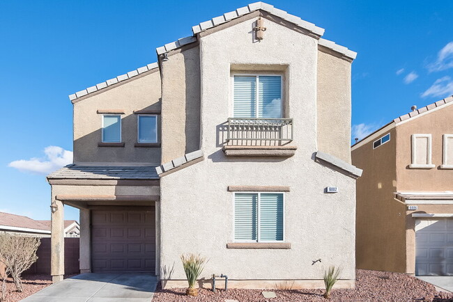 property at 6002 Aripeka St