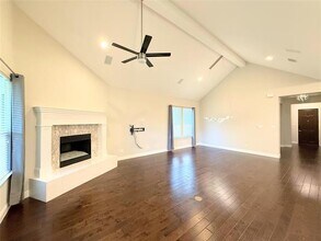 4424 Tortuga Ln in McKinney, TX - Building Photo - Building Photo