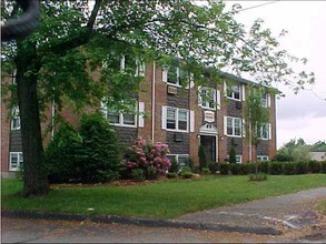 Yarmouth House in Westborough, MA - Building Photo - Building Photo