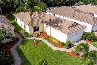 806 SW Rocky Bayou Terrace in Port St. Lucie, FL - Building Photo - Building Photo