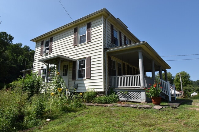 property at 1197 Prospect Rd