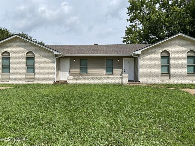 9 Markwest Cove