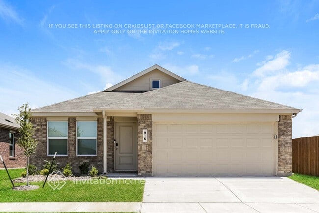 property at 916 Carrick Dr
