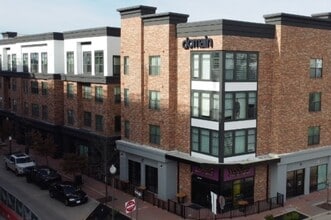 Domain at Northgate in College Station, TX - Building Photo - Building Photo