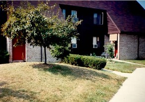 Birdsboro Estates Apartments