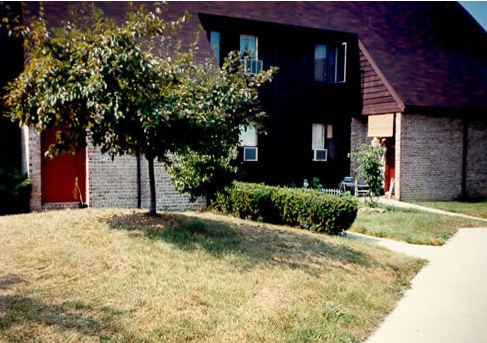 Birdsboro Estates in Birdsboro, PA - Building Photo