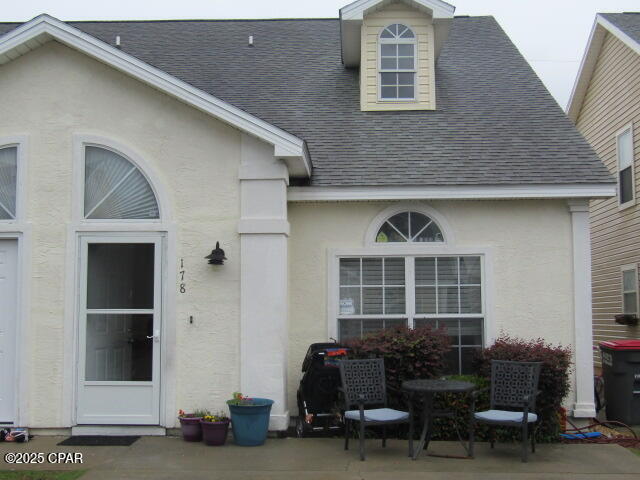 property at 178 White Cap Wy