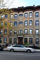 446 Bergen St in Brooklyn, NY - Building Photo