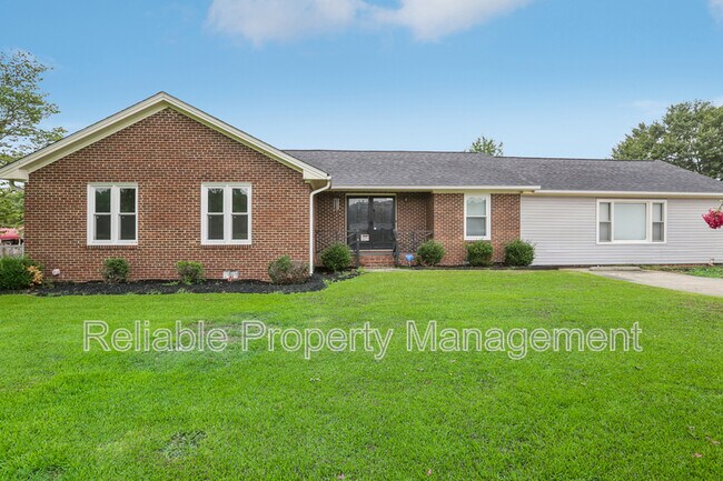 3785 Little Creek Church Rd in Clayton, NC - Building Photo - Building Photo