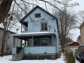 64-66-66 Lincoln Ave in Rochester, NY - Building Photo
