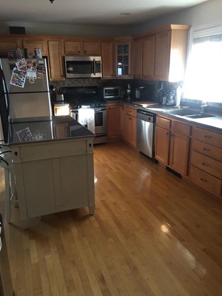 24 Burrell St, Unit SF in Boston, MA - Building Photo - Building Photo
