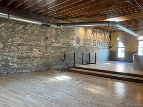 1540 Wazee St in Denver, CO - Building Photo - Building Photo