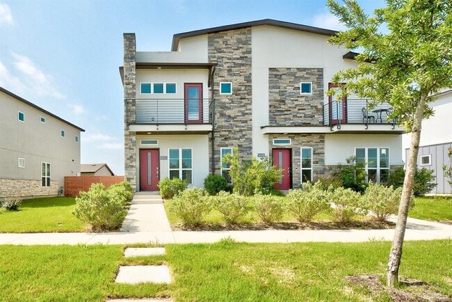 5605 Charles Merle Dr. in Austin, TX - Building Photo - Building Photo