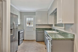 507 Eskew Cir in Anderson, SC - Building Photo - Building Photo