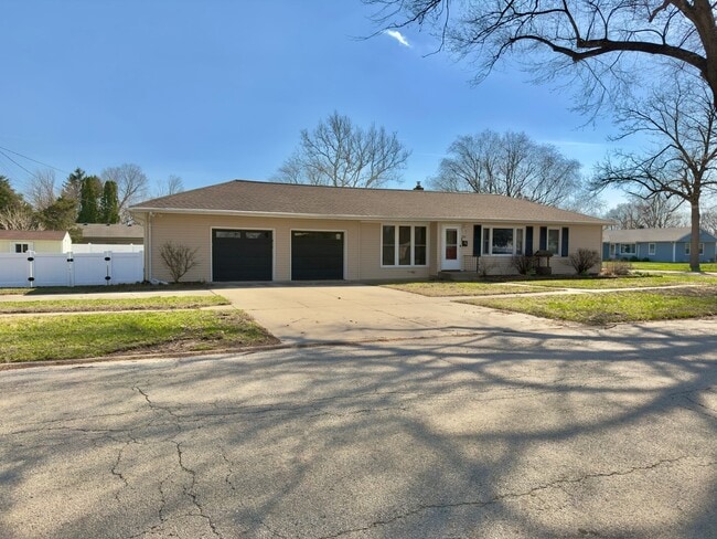 property at 1311 Theodore St