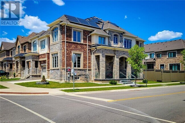 1155 Hamman Way in Milton, ON - Building Photo - Building Photo