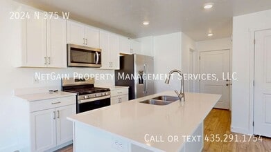 2024 N 375 W in Cedar City, UT - Building Photo - Building Photo