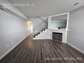 3938 S 805 E St in Millcreek, UT - Building Photo - Building Photo