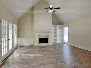 809 Oak Trail Dr in Marietta, GA - Building Photo - Building Photo