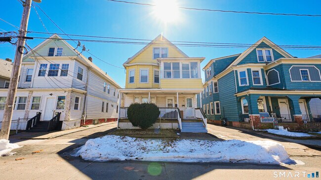 property at 88 William St