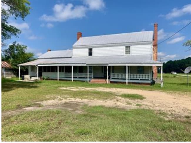 property at 4316 NC-242
